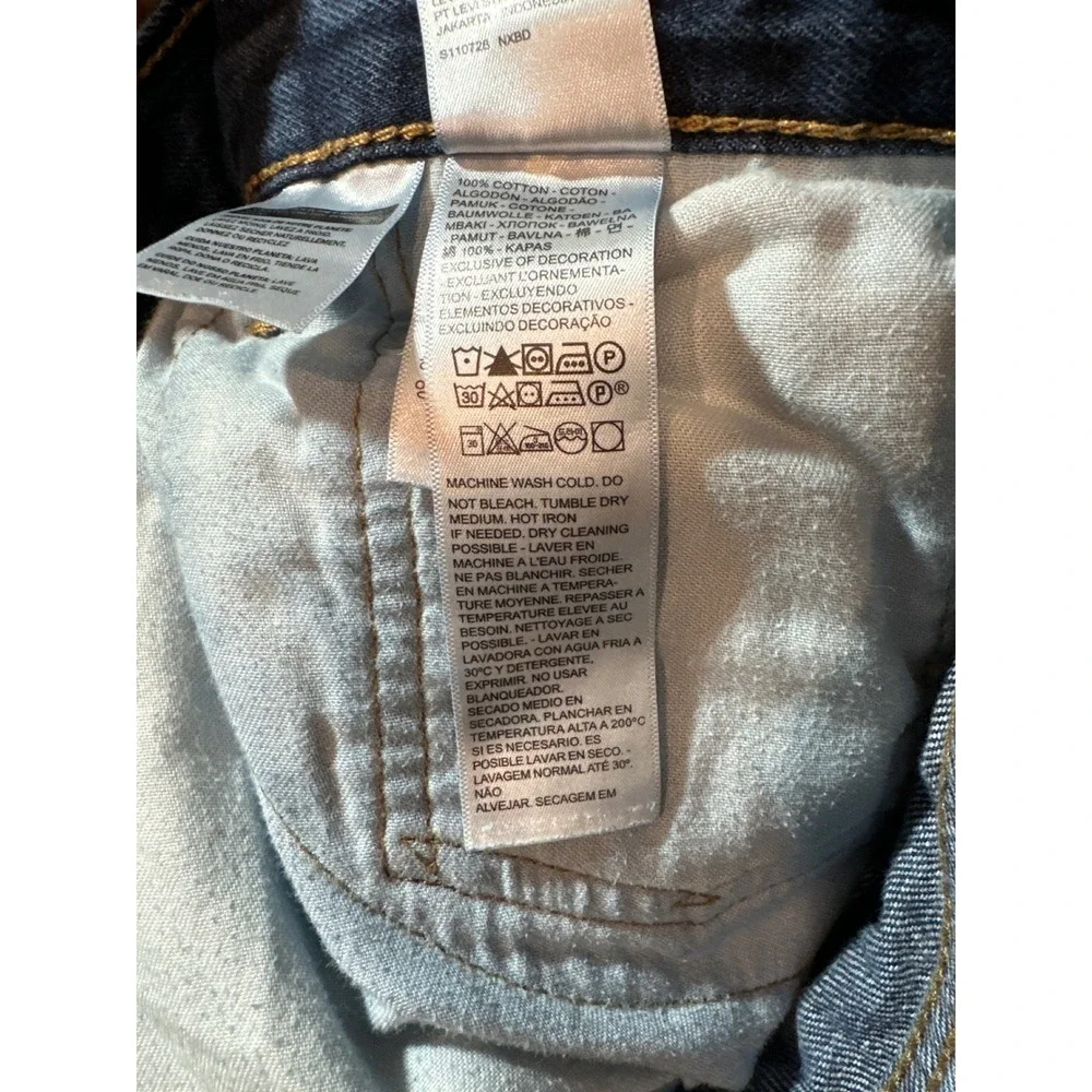 Levis levi 517